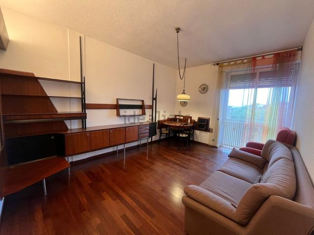 Appartamento in vendita di 100 m² in Via N. Paganini, 28