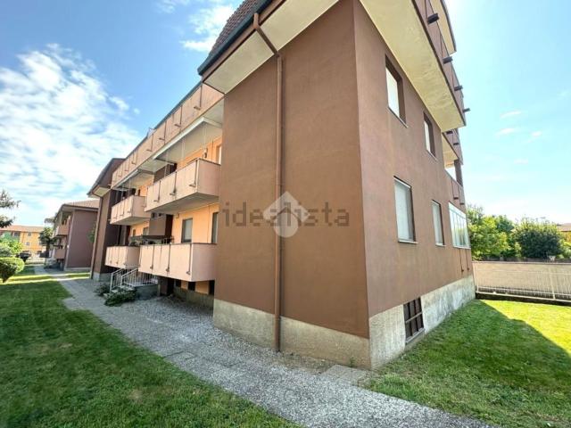 Appartamento in vendita di 100 m² in Via Novara