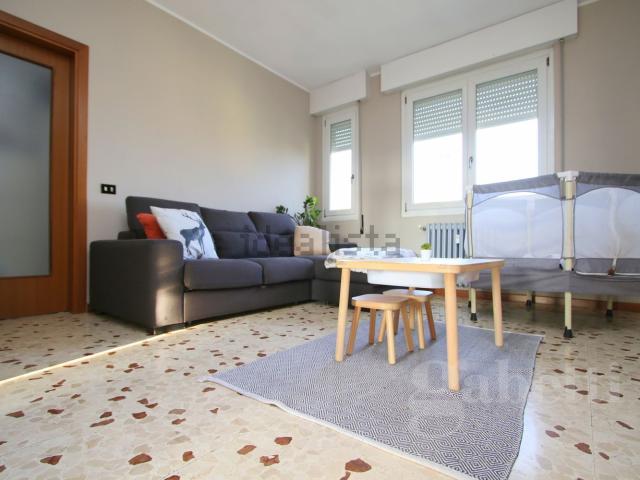 Appartamento in vendita di 100 m² in Via Novara, 39