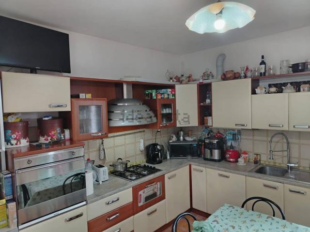 Appartamento in vendita di 100 m² in Via Novi