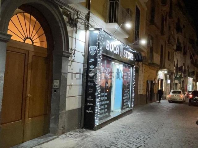 Appartamento in vendita di 100 m² in Via Nocera, 32