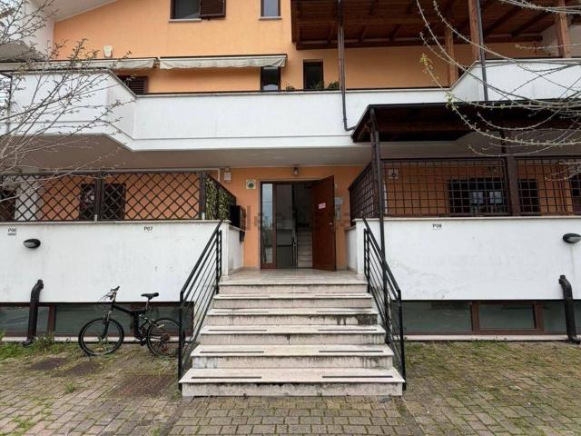 Appartamento in vendita di 100 m² in Via Nora, 3