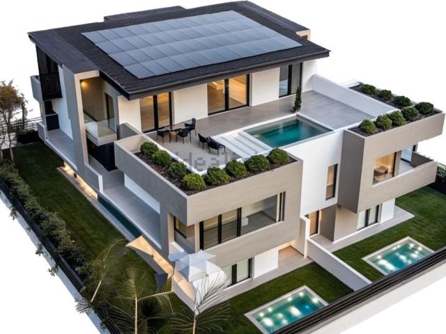 Appartamento in vendita di 100 m² in Via Norma Cossetto