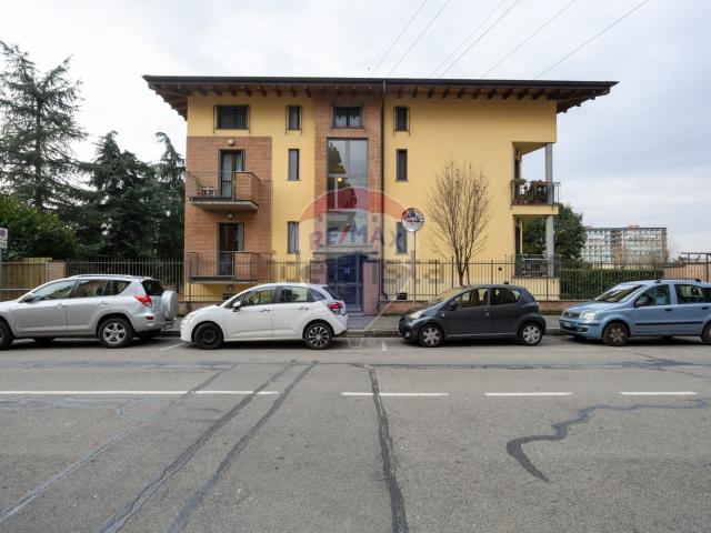 Appartamento in vendita di 100 m² in Via Norvegia, 26