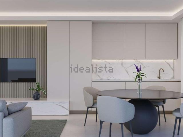 Appartamento in vendita di 100 m² in Via Nazario Sauro, 58
