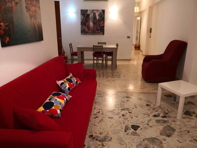 Appartamento in vendita di 100 m² in Via Nazario Sauro, 32
