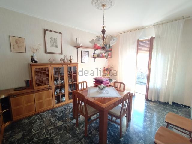 Appartamento in vendita di 100 m² in Via Nazionale Piemonte, 148