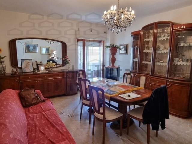 Appartamento in vendita di 100 m² in Via Nazionale
