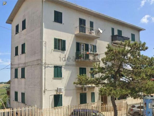 Appartamento in vendita di 100 m² in Via Nazionale, 69