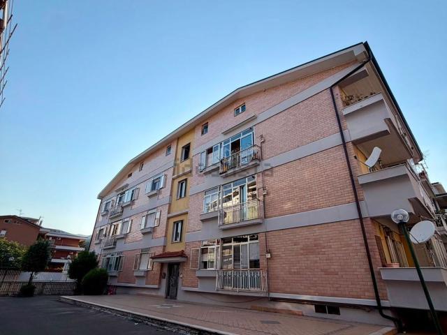 Appartamento in vendita di 100 m² in Via Nazionale