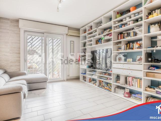 Appartamento in vendita di 100 m² in Via Nanchino