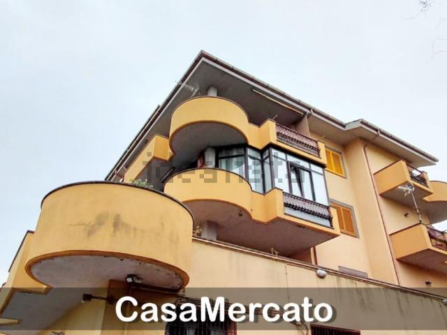 Appartamento in vendita di 100 m² in Via Nettunense