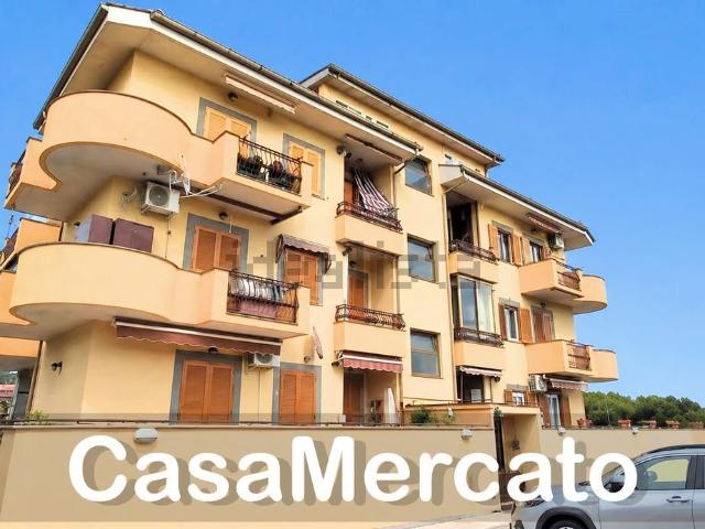 Appartamento in vendita di 100 m² in Via Nettunense