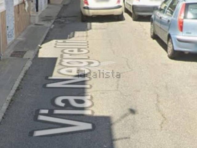 Appartamento in vendita di 100 m² in Via Negrelli, 27