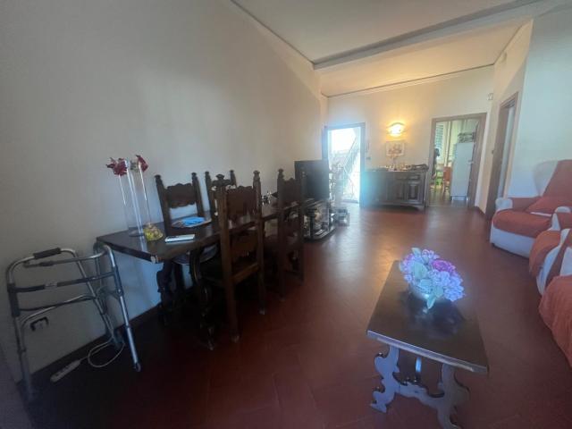 Appartamento in vendita di 100 m² in Via Neri di Bicci