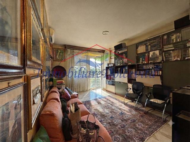 Appartamento in vendita di 100 m² in Via Neri di Bicci, 2