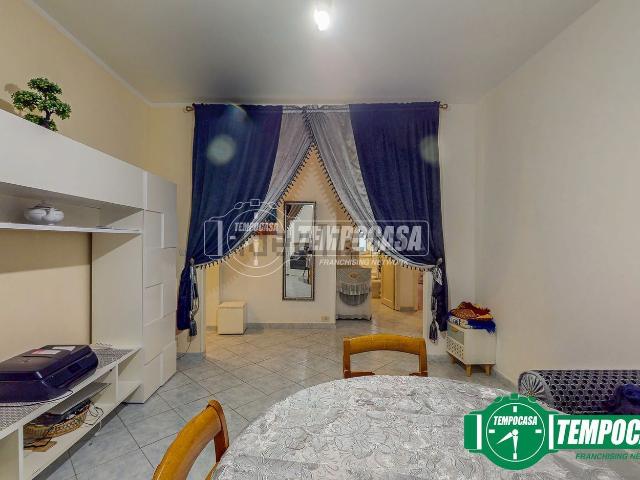 Appartamento in vendita di 100 m² in Via Nizza