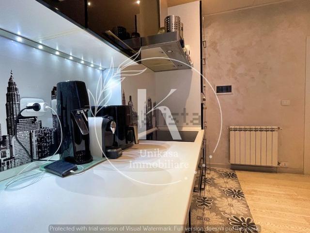 Appartamento in vendita di 100 m² in Via Nizza