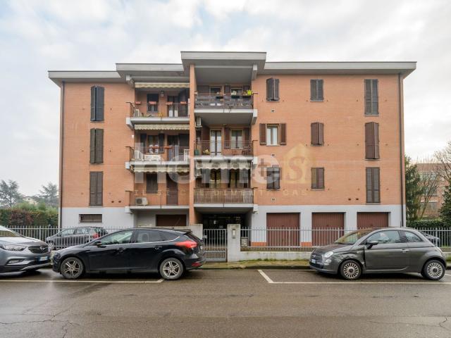 Appartamento in vendita di 100 m² in Via Niccolò Machiavelli, 24