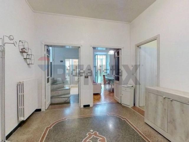 Appartamento in vendita di 100 m² in Via Niccolò Paganini, 4