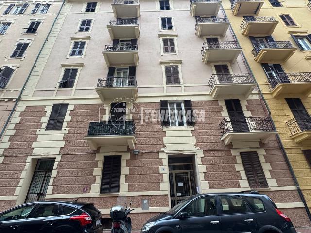 Appartamento in vendita di 100 m² in Via Niccolò Paganini, 3