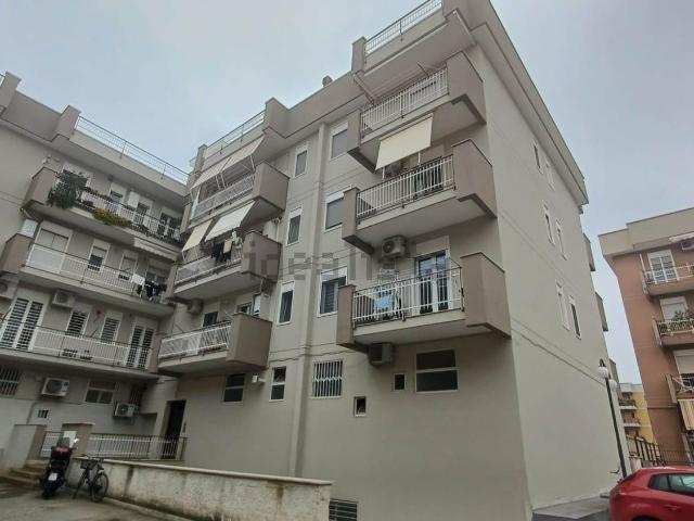 Appartamento in vendita di 100 m² in Via Niccolò Piccinni