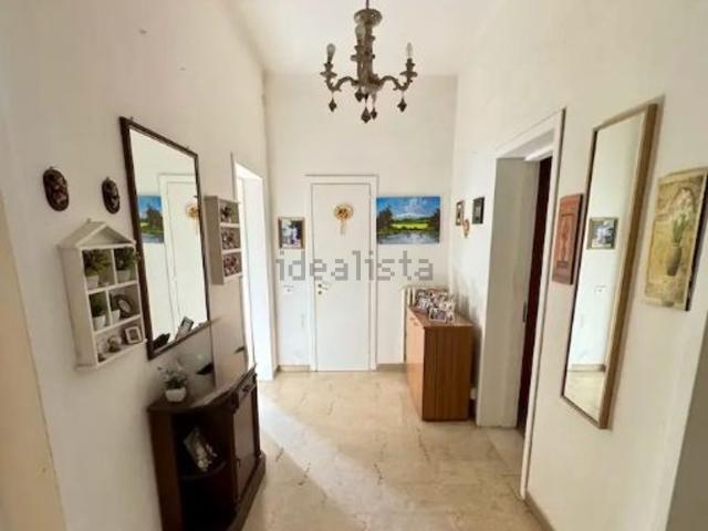 Appartamento in vendita di 100 m² in Via Nicola Nicolini, 11