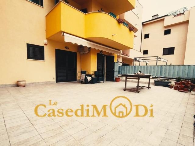 Appartamento in vendita di 100 m² in Via Nicola Badaloni, 57124