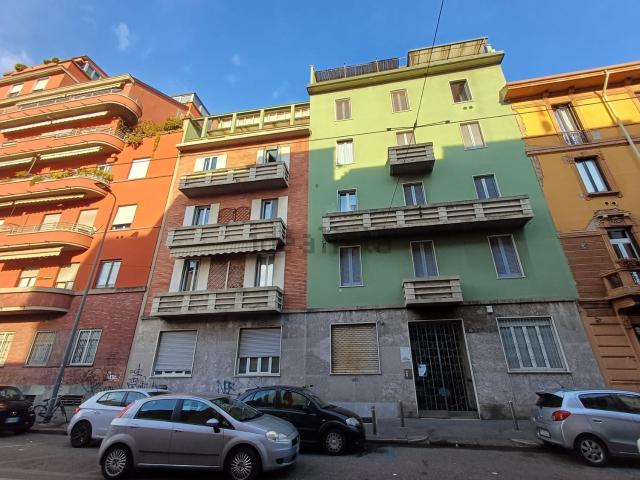 Appartamento in vendita di 100 m² in Via Nicola D&apos Apulia, 16