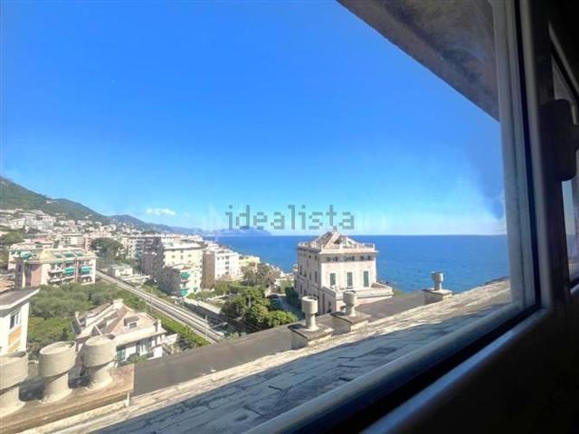 Appartamento in vendita di 100 m² in Via Nicola Fabrizi
