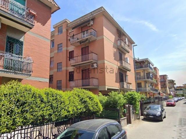 Appartamento in vendita di 100 m² in Via Nicola Scarano