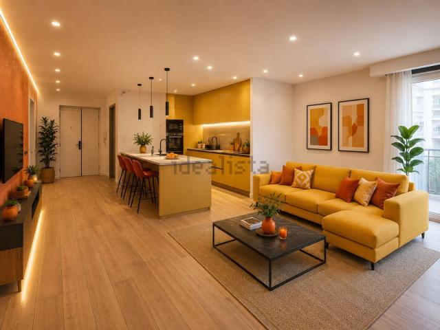 Appartamento in vendita di 100 m² in Via Nicola Tagliaferri