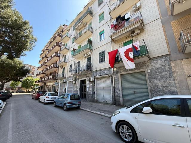 Appartamento in vendita di 100 m² in Via Nicolò Borrelli