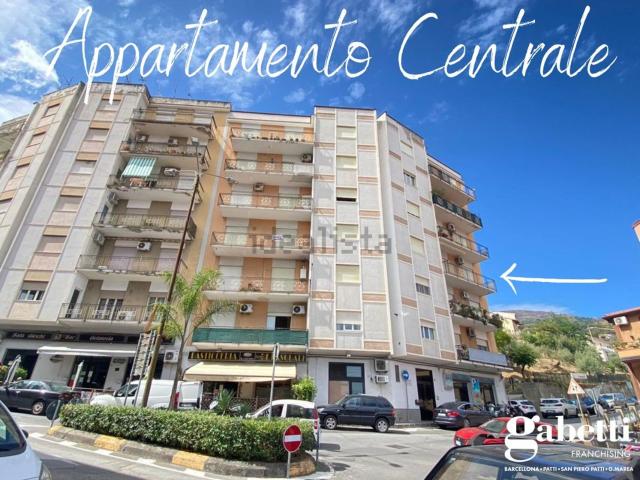 Appartamento in vendita di 100 m² in Via Nicolò Gatto Ceraolo