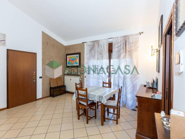 Appartamento in vendita di 100 m² in Via Nicolò Greco