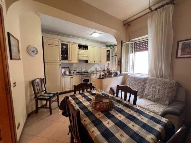 Appartamento in vendita di 100 m² in Via Nicolò Paganini, 36