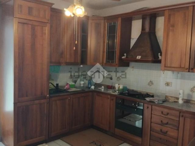 Appartamento in vendita di 100 m² in Via Nino Costa