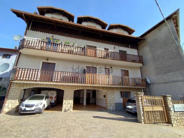 Appartamento in vendita di 100 m² in Via Nuova, 24