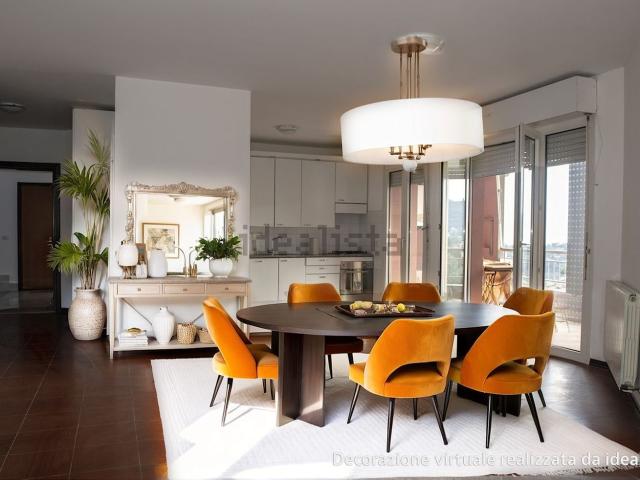 Appartamento in vendita di 100 m² in Via Nuova Cantalupo