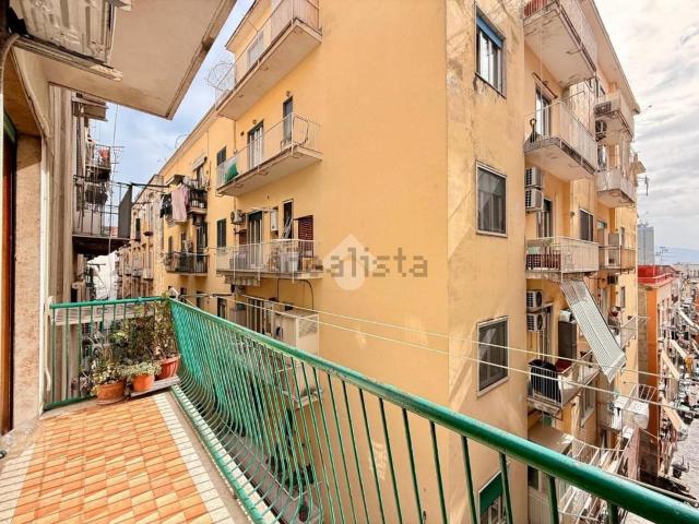 Appartamento in vendita di 100 m² in Via Nuova Santa Maria Ognibene, 67