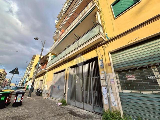 Appartamento in vendita di 100 m² in Via Nuova Poggioreale, 128
