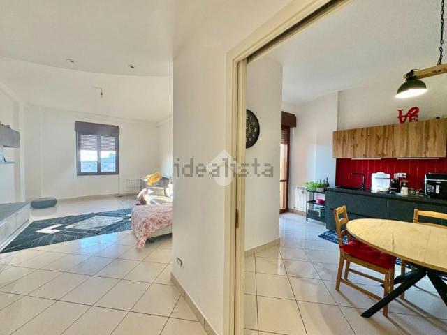 Appartamento in vendita di 100 m² in Via S. Alberto, 29