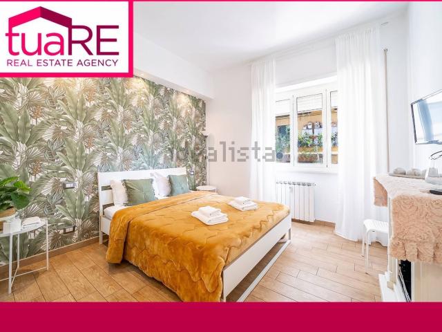 Appartamento in vendita di 100 m² in Via S. Evaristo