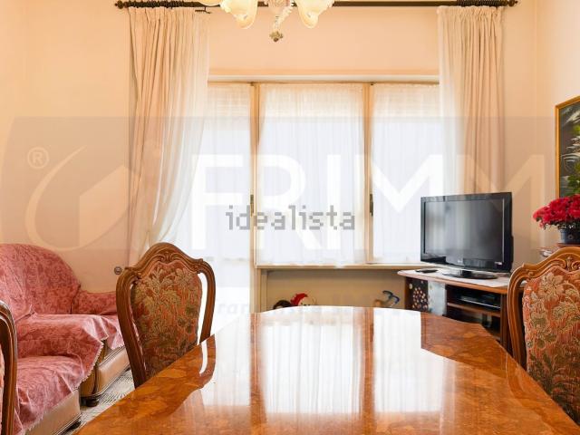 Appartamento in vendita di 100 m² in Via S. Pellico, 41