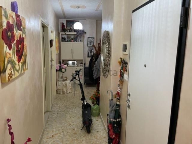 Appartamento in vendita di 100 m² in Via Sottoconvento