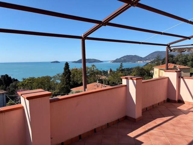 Appartamento in vendita di 100 m² in Via Sottopugliola, 16