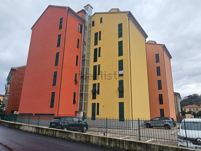 Appartamento in vendita di 100 m² in Via Soccorso, 20