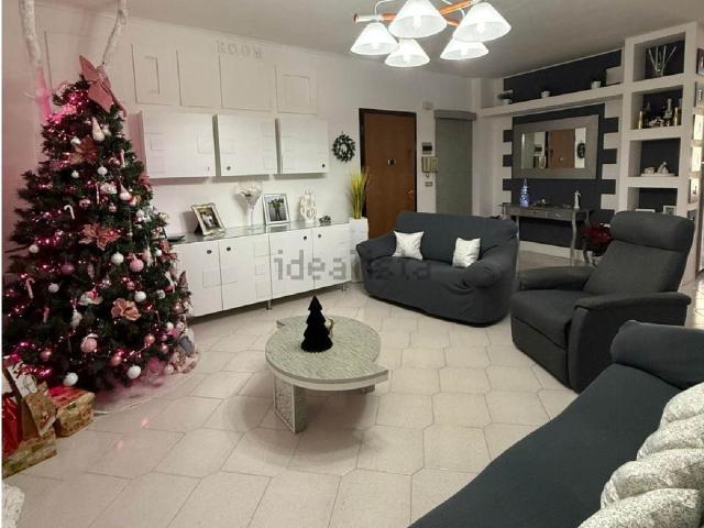 Appartamento in vendita di 100 m² in Via Soccorso