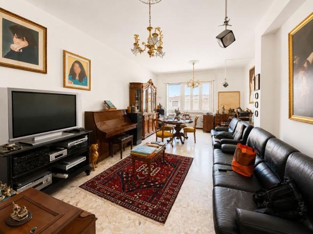Appartamento in vendita di 100 m² in Via Socrate, 14