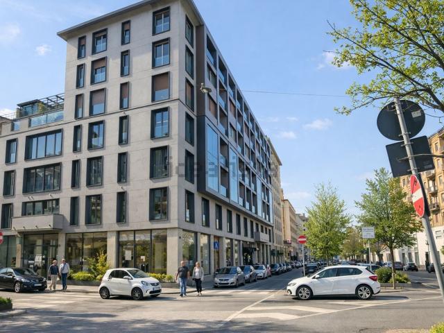 Appartamento in vendita di 100 m² in Via Solferino